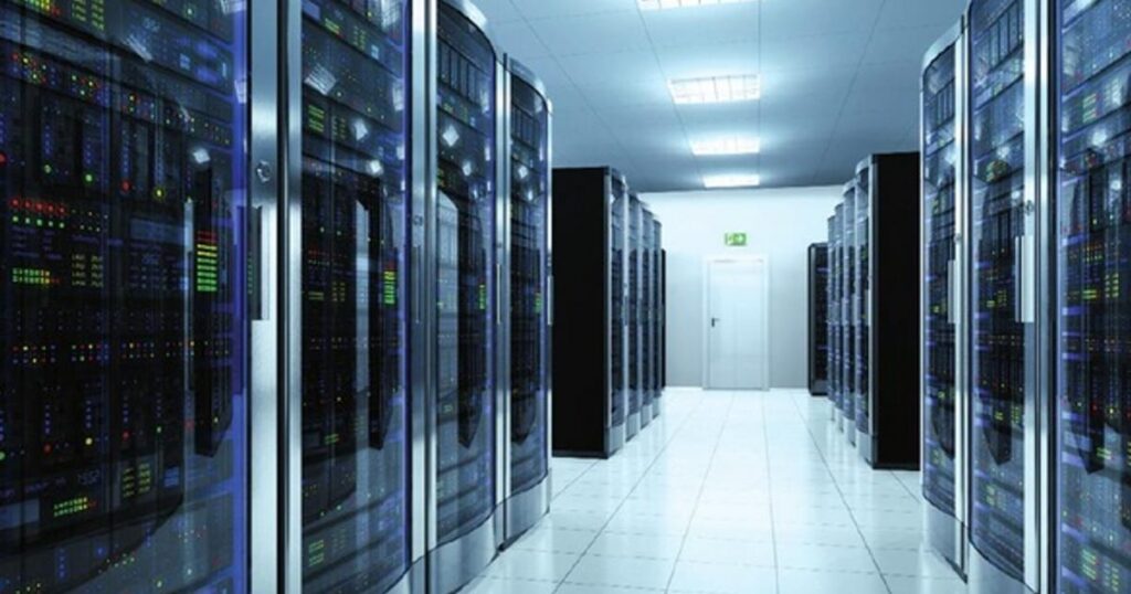 Server Solutions – DSP IT Solutions
